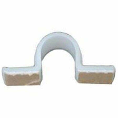 SWIVEL Cable Clip Adhesive 1/2 In 61406 SW3113449